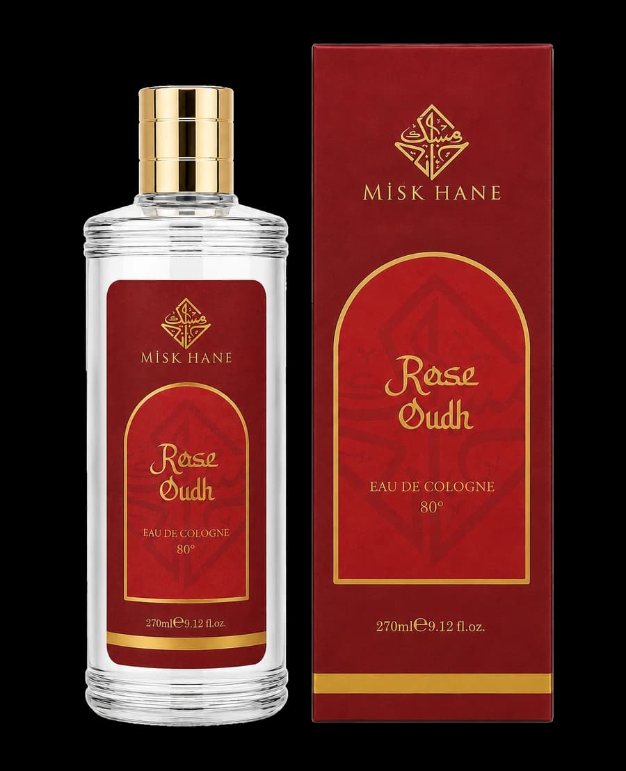 Rose Oudh Kolonyası