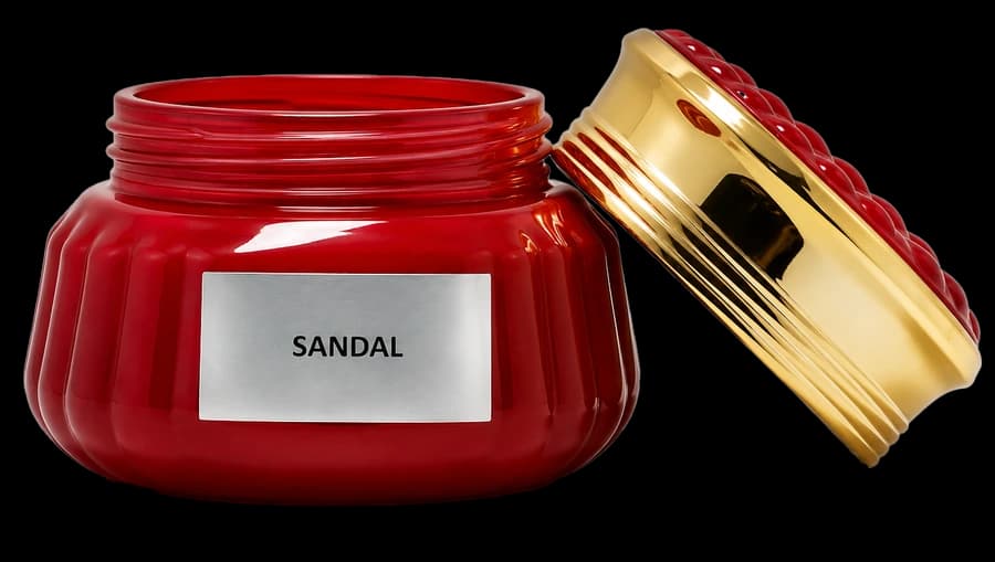 Sandal Buhur