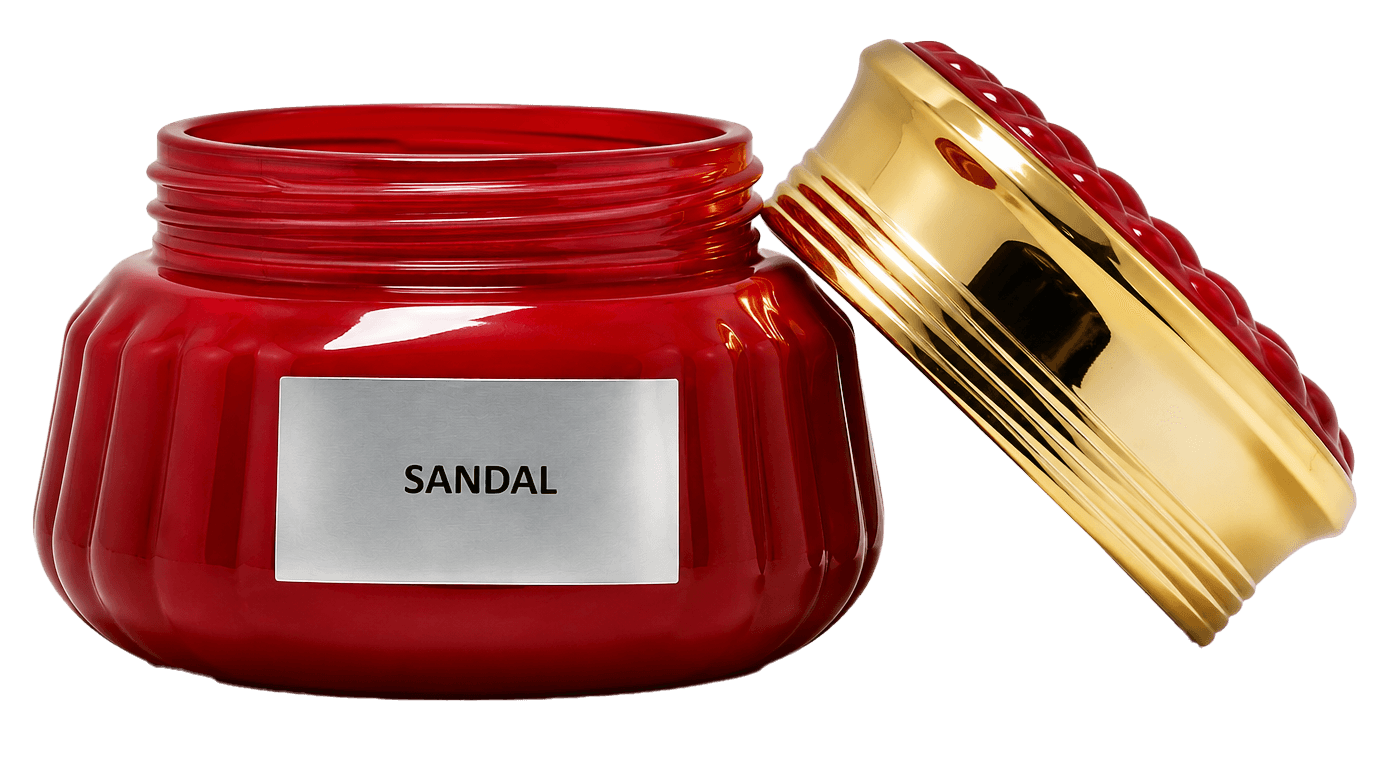 Sandal Buhur
