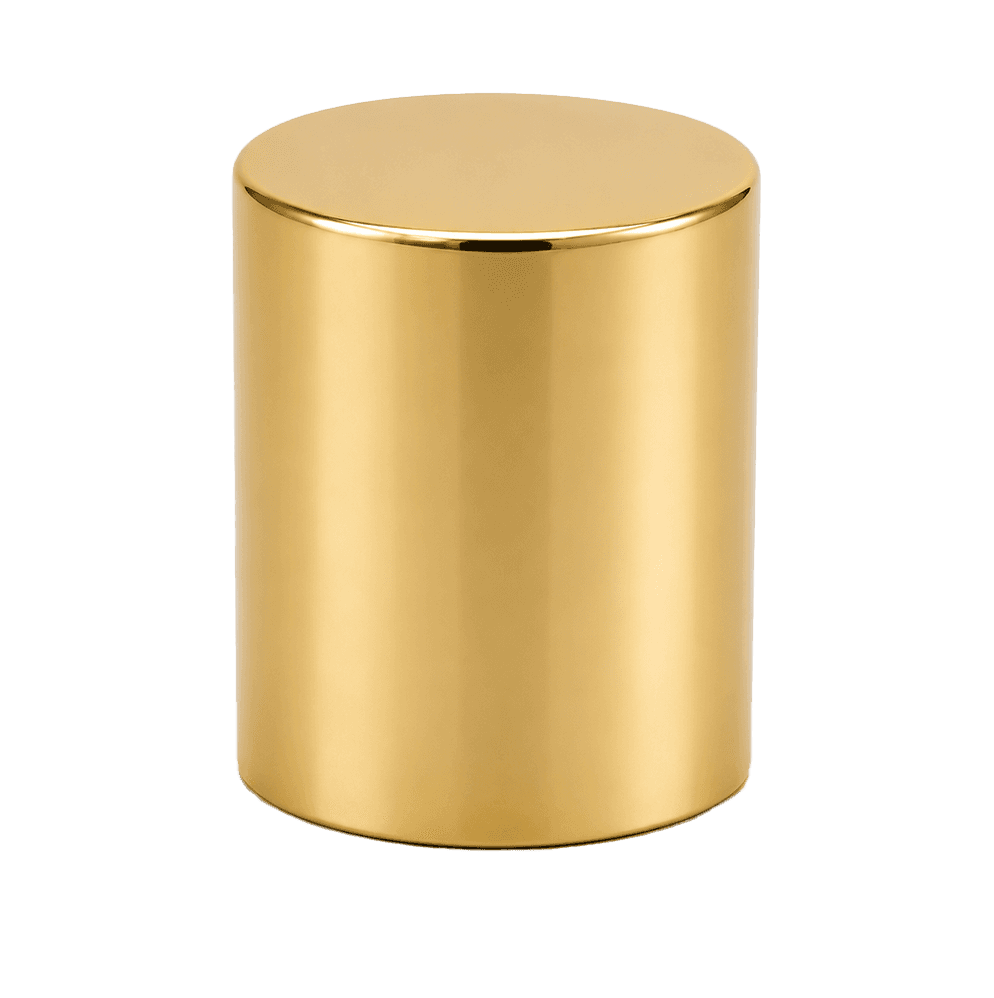 Gold Parfüm Kapağı