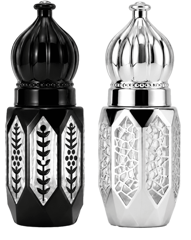 6 ml Esans Şişesi