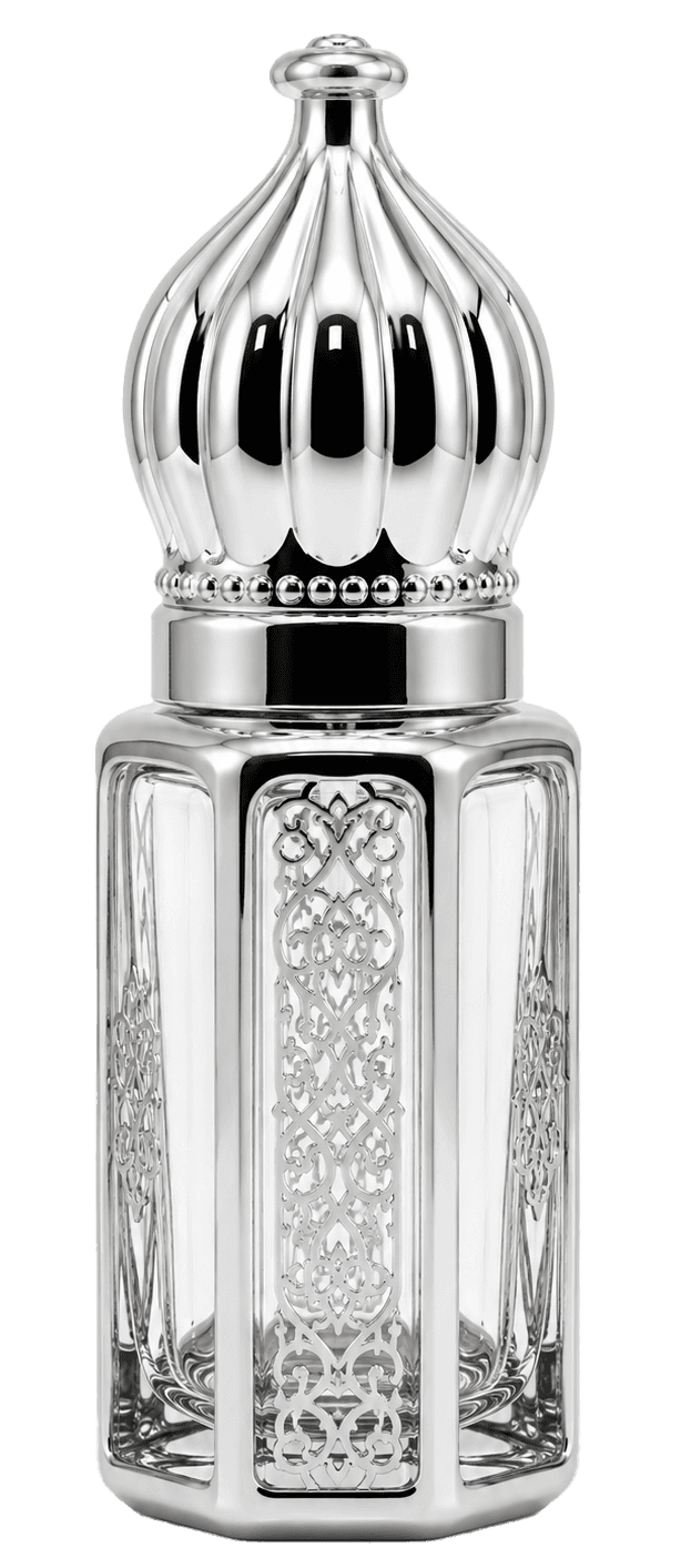6 ml Esans Şişesi