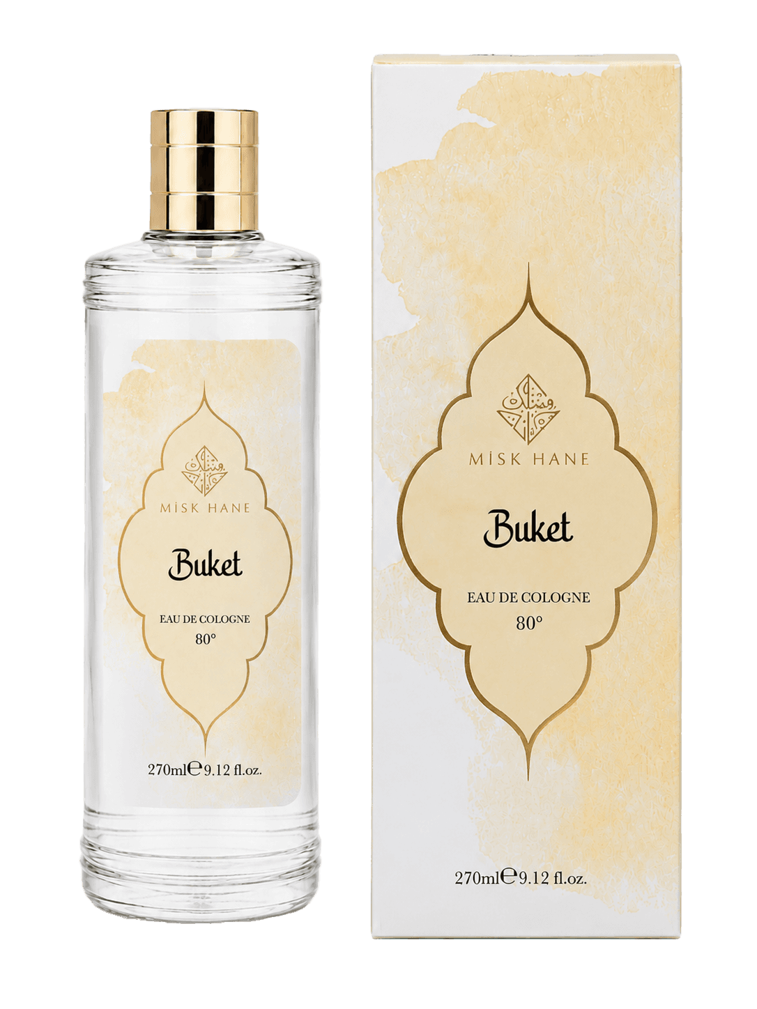 Buket Kolonyası