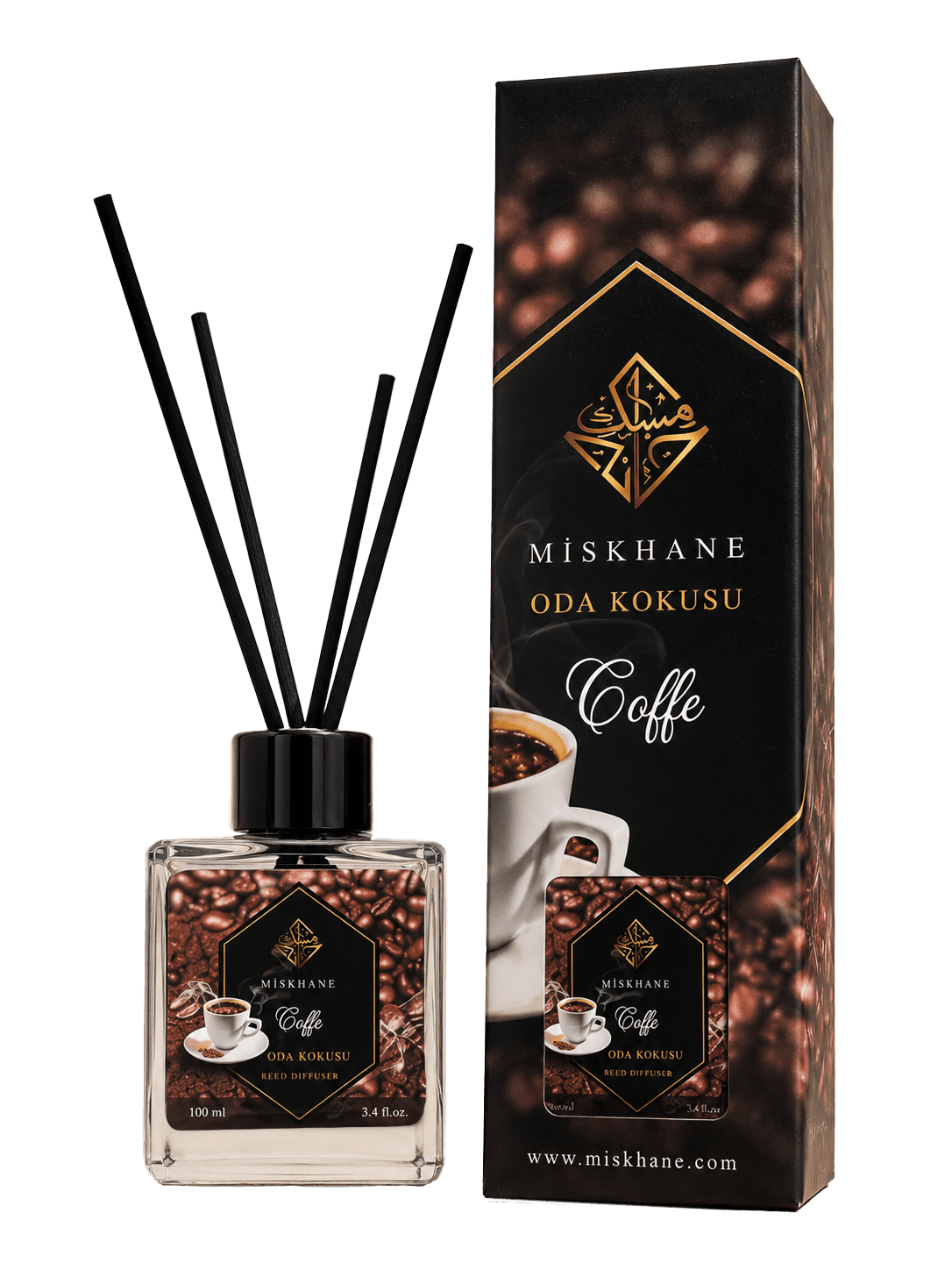 Coffee Oda Kokusu