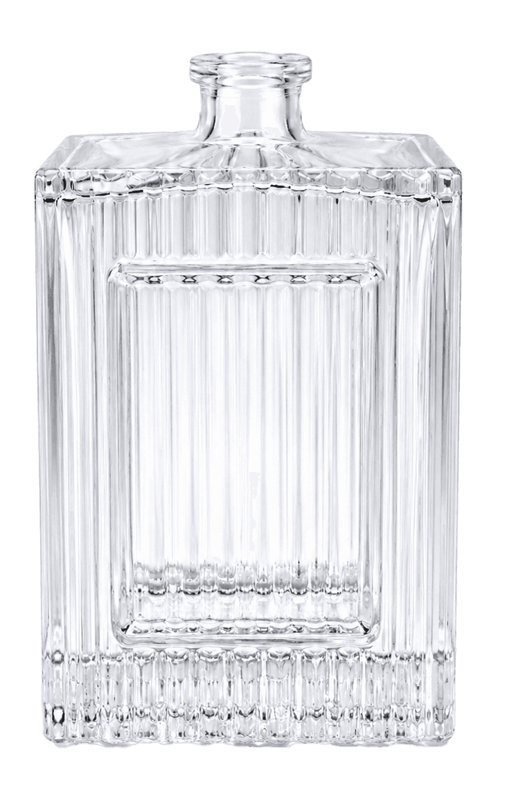 100 ml Parfüm Şişesi