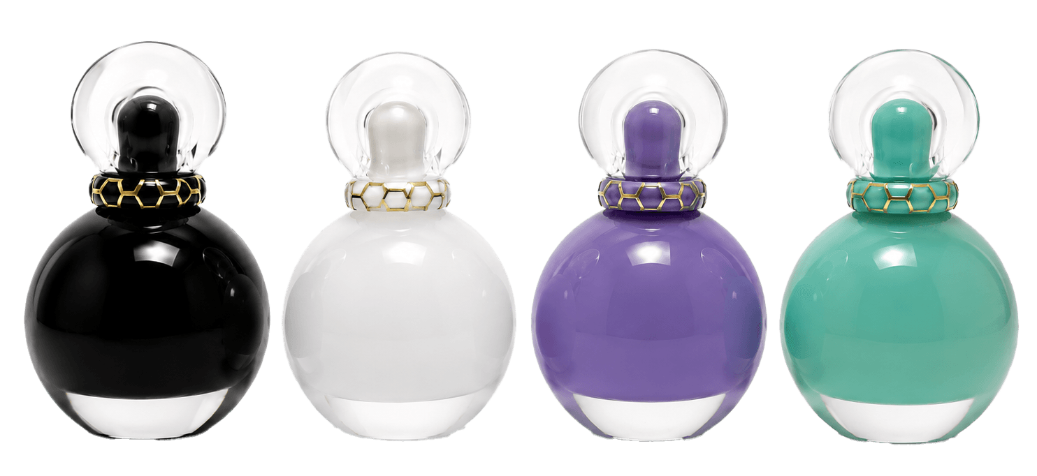 30 ml Valfli Parfüm Şişesi