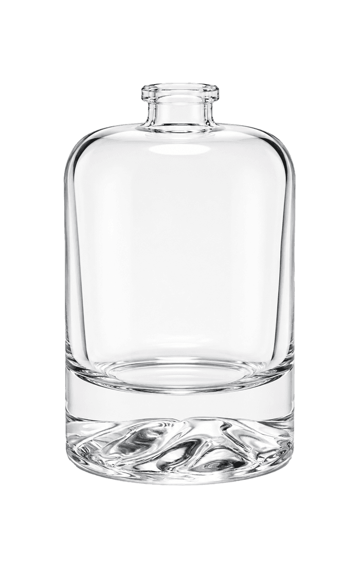 50 ml Parfüm Şişesi