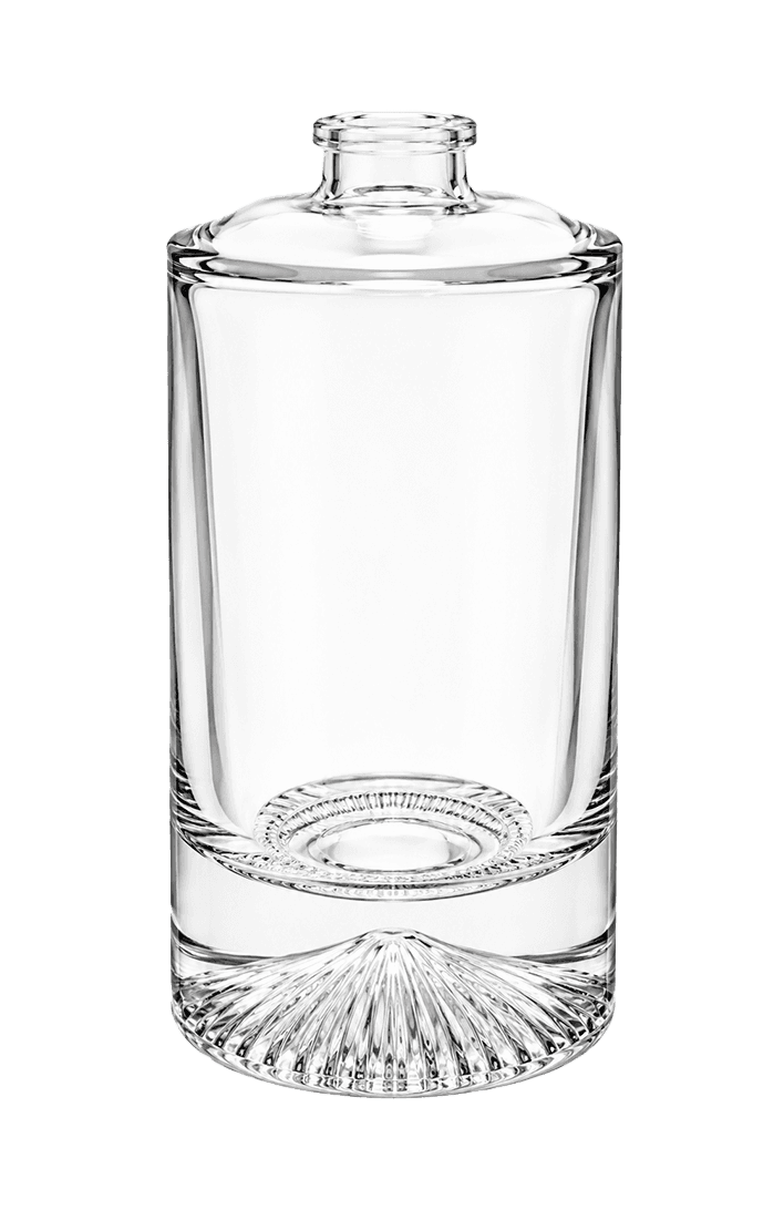 50 ml Parfüm Şişesi