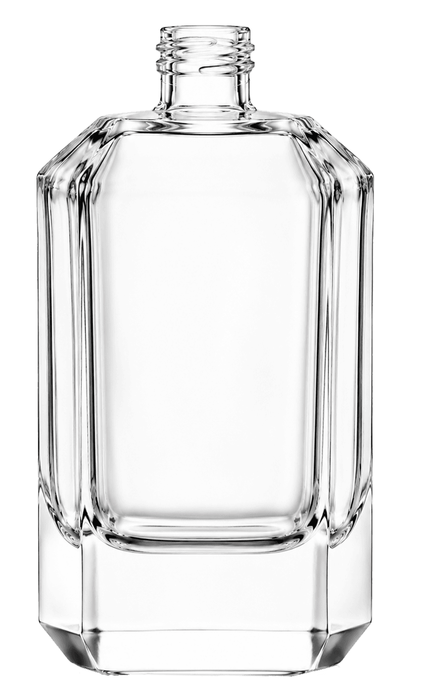 50 ml Parfüm Şişesi