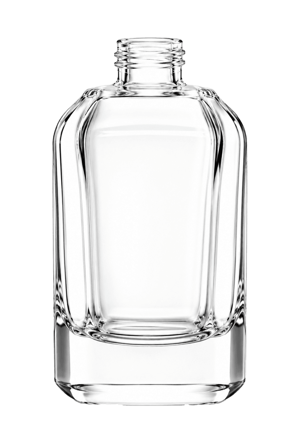 50 ml Parfüm Şişesi