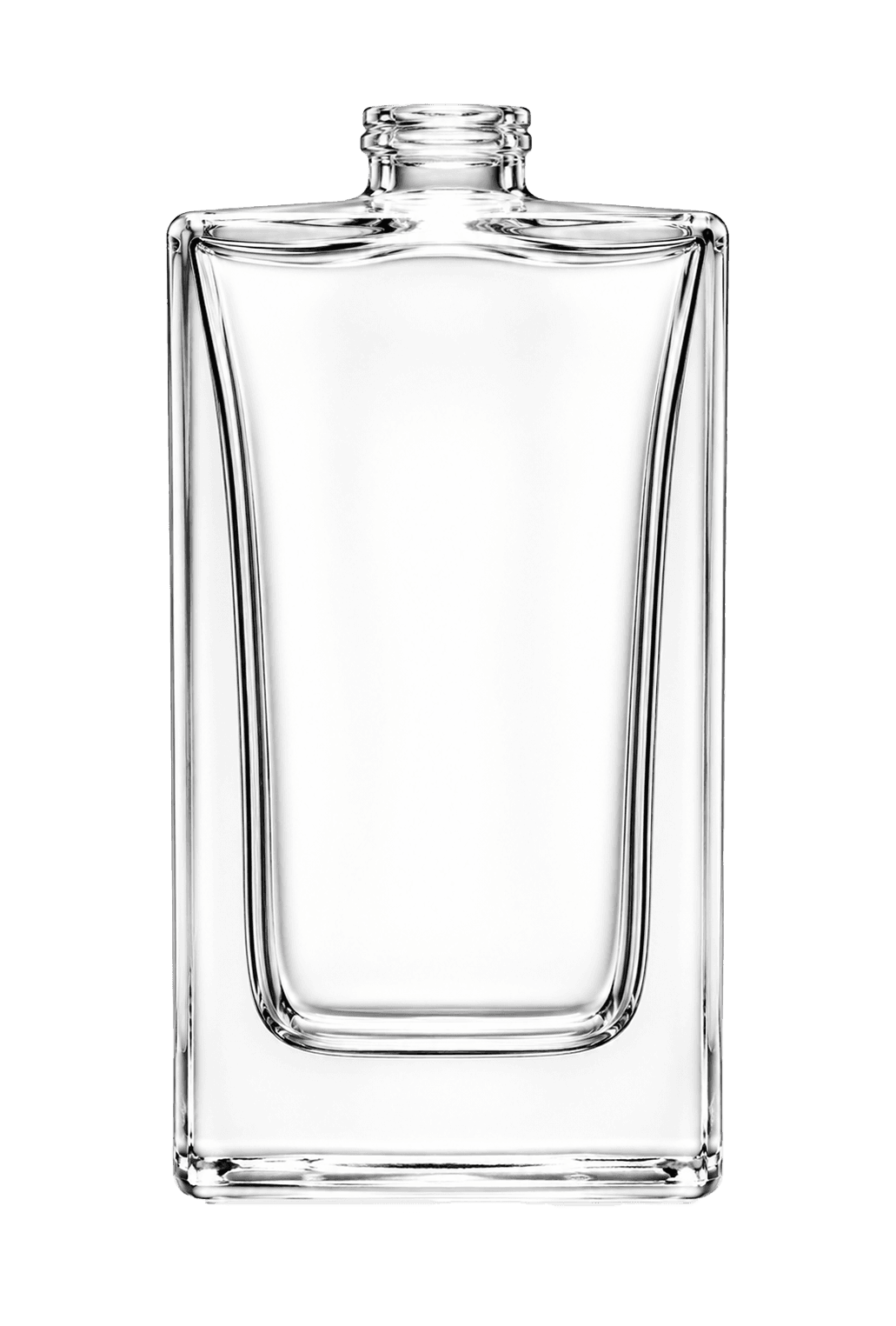50 ml Parfüm Şişesi