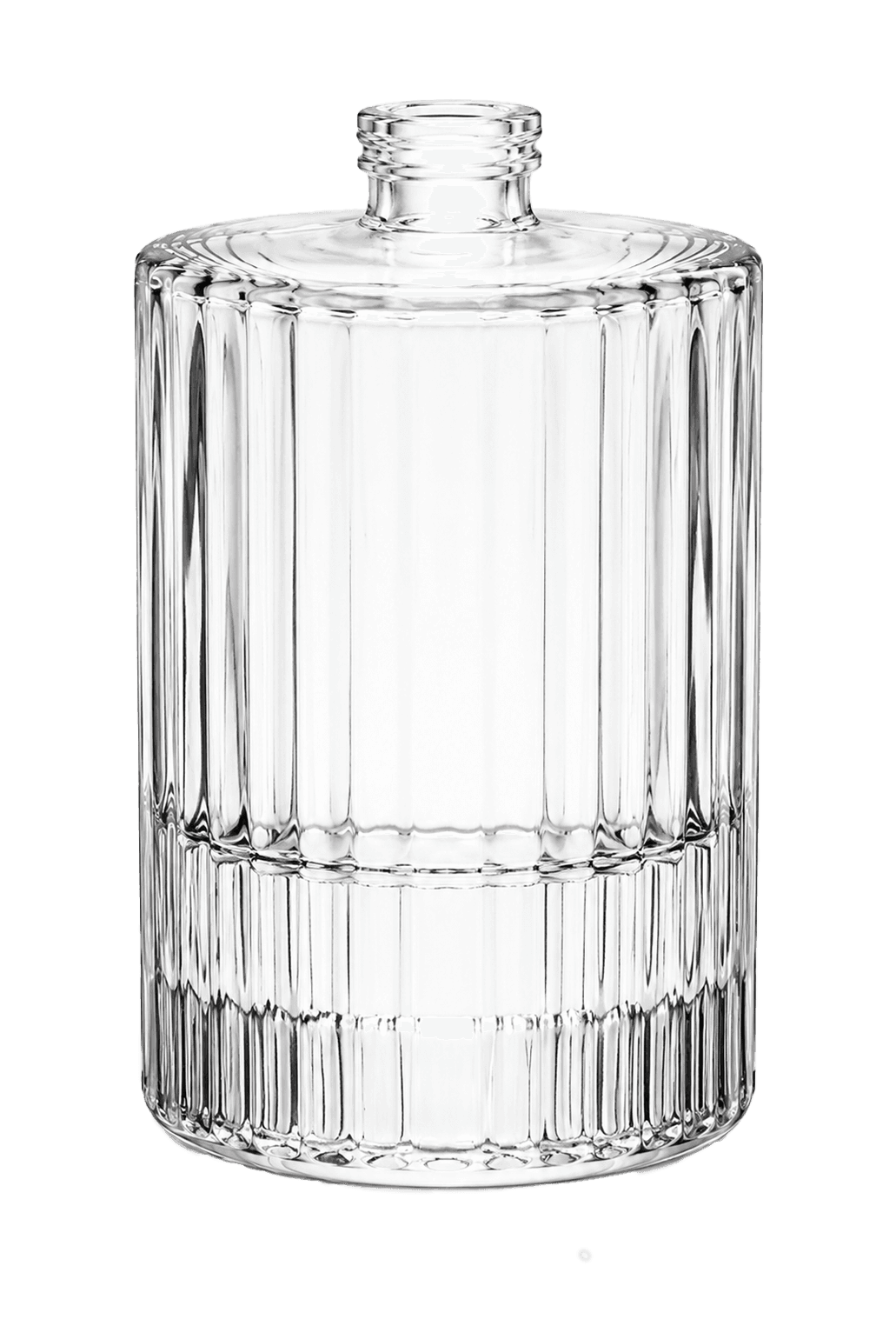 50 ml Parfüm Şişesi
