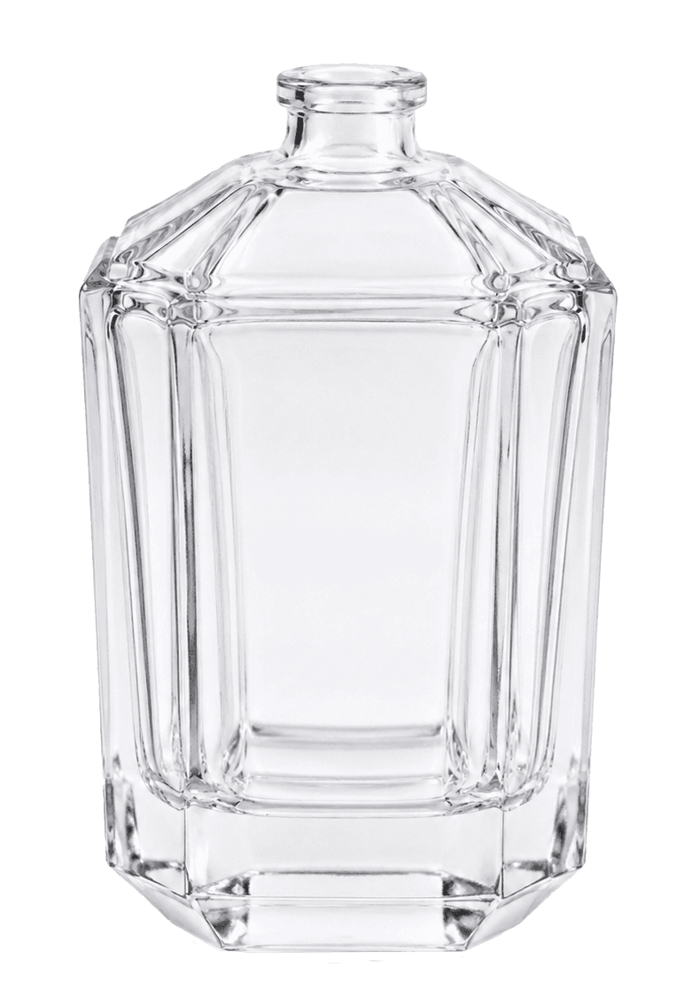 100 ml Parfüm Şişesi