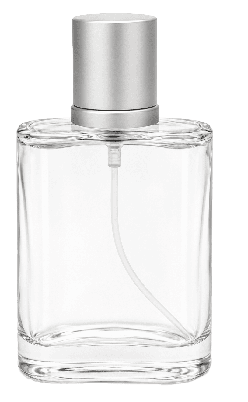 30 ml Valfli Parfüm Şişesi
