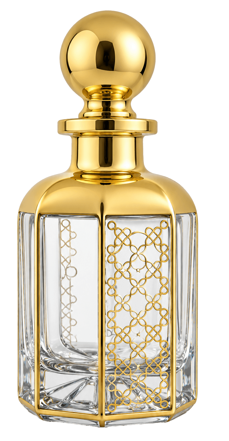 150 ml Esans Şişesi
