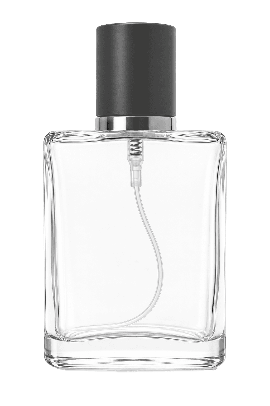 50 ml Valfli Parfüm Şişesi