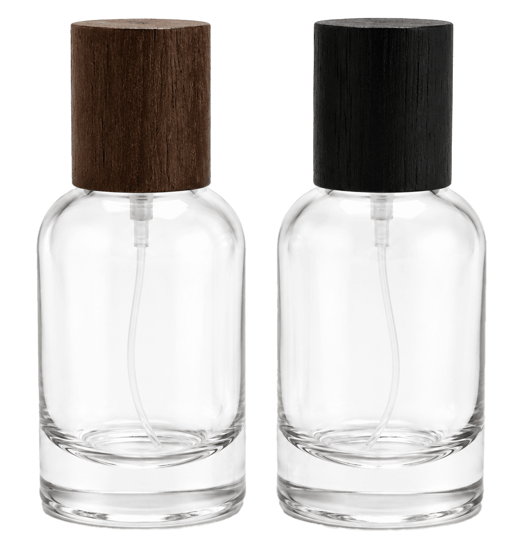 30 ml Valfli Parfüm Şişesi
