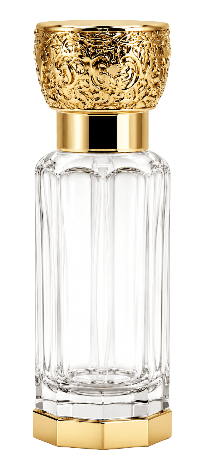 12 ml Esans Şişesi