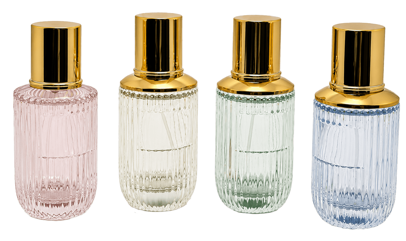 30 ml Valfli Parfüm Şişesi
