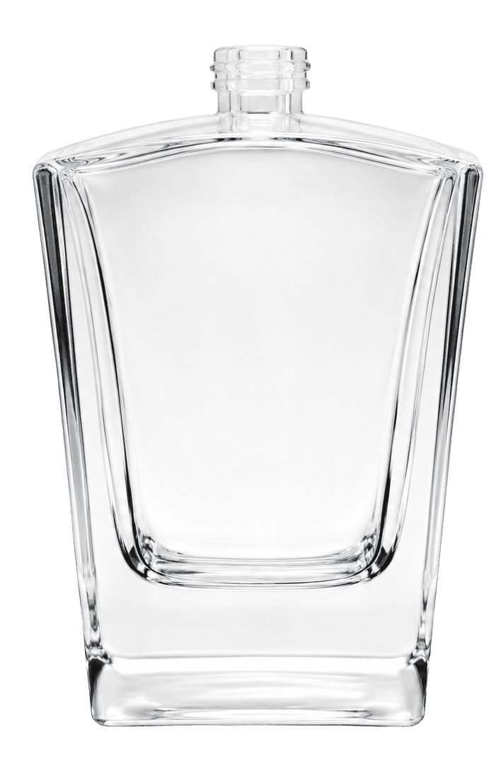 50 ml Parfüm Şişesi