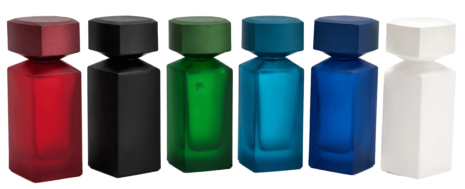 50 ml Valfli Parfüm Şişesi
