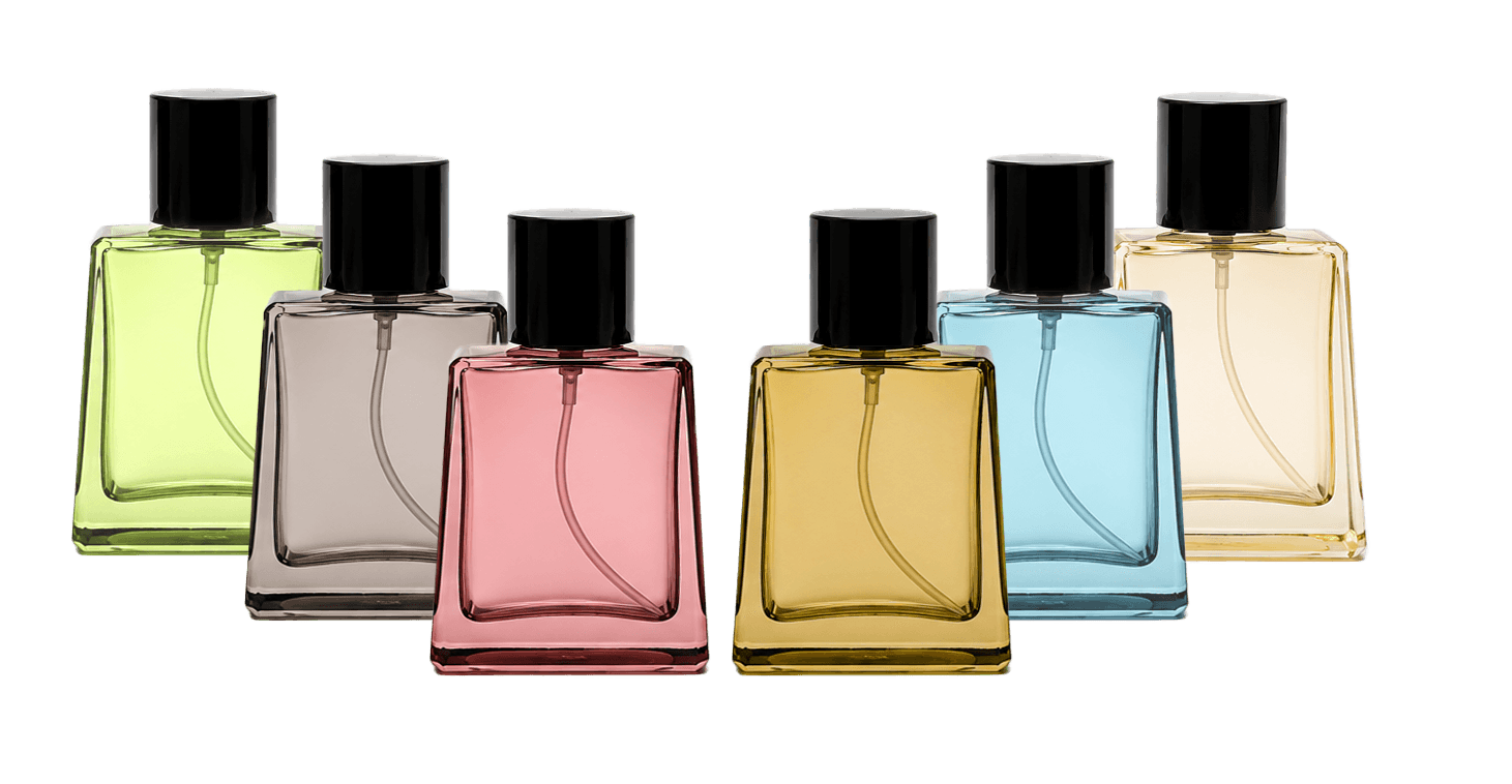 30 ml Valfli Parfüm Şişesi