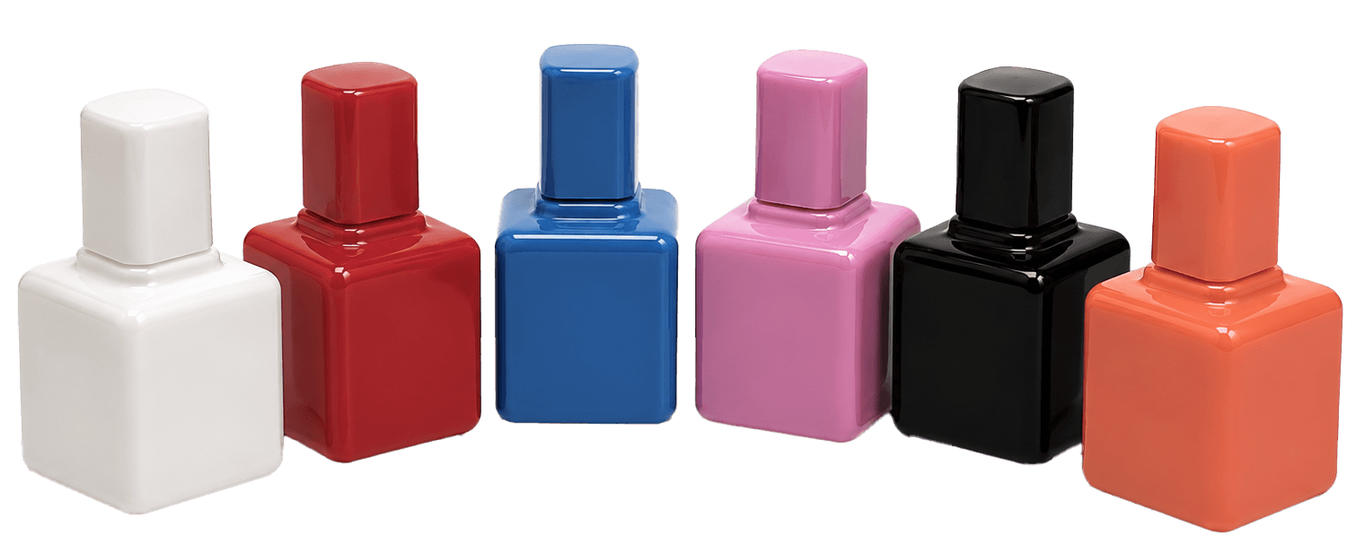 30 ml Valfli Parfüm Şişesi