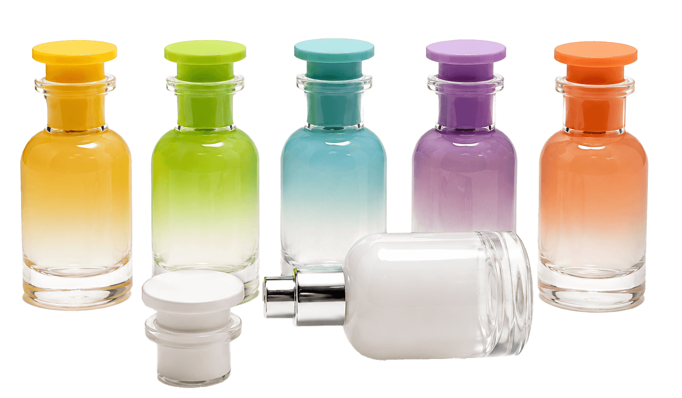 30 ml Valfli Parfüm Şişesi