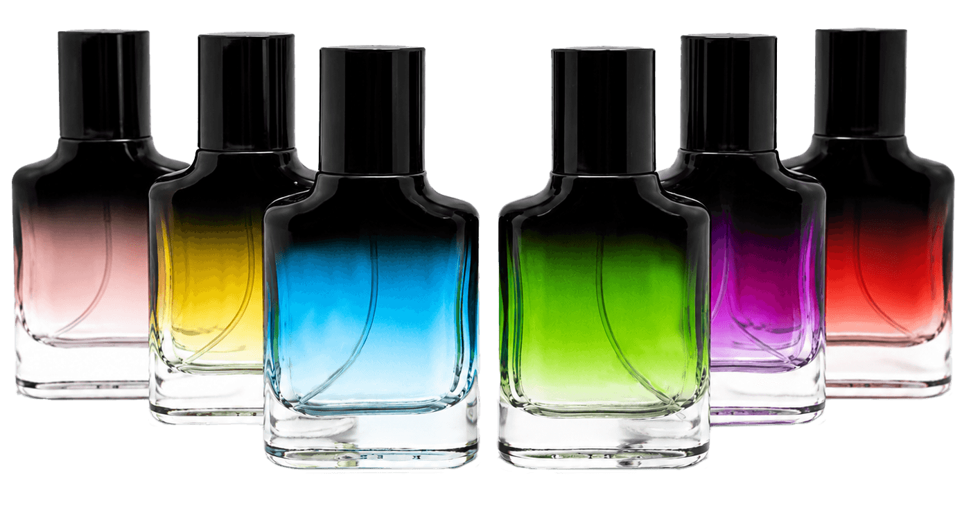 20 ml Parfüm Şişesi