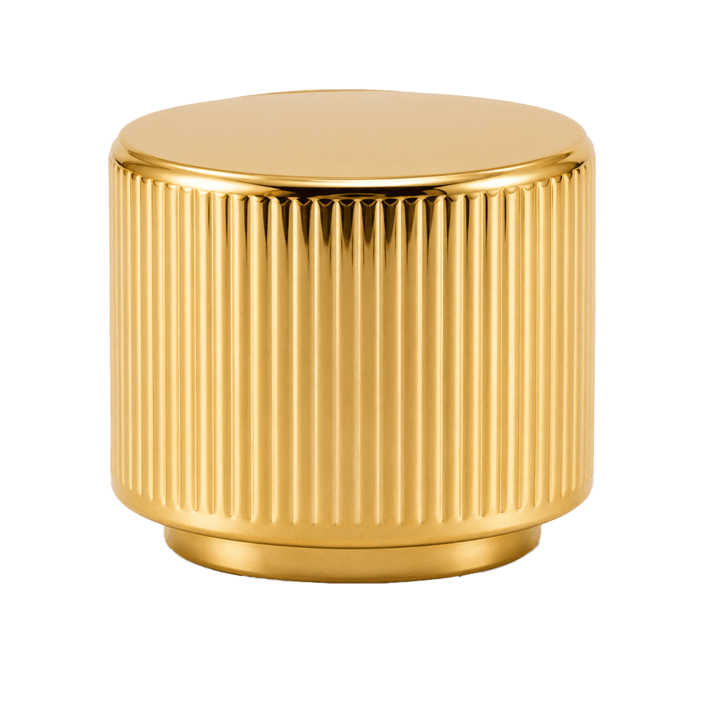 Gold Parfüm Kapağı