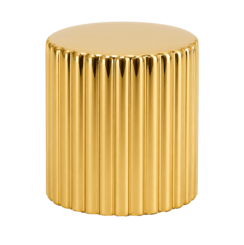 Gold Parfüm Kapağı