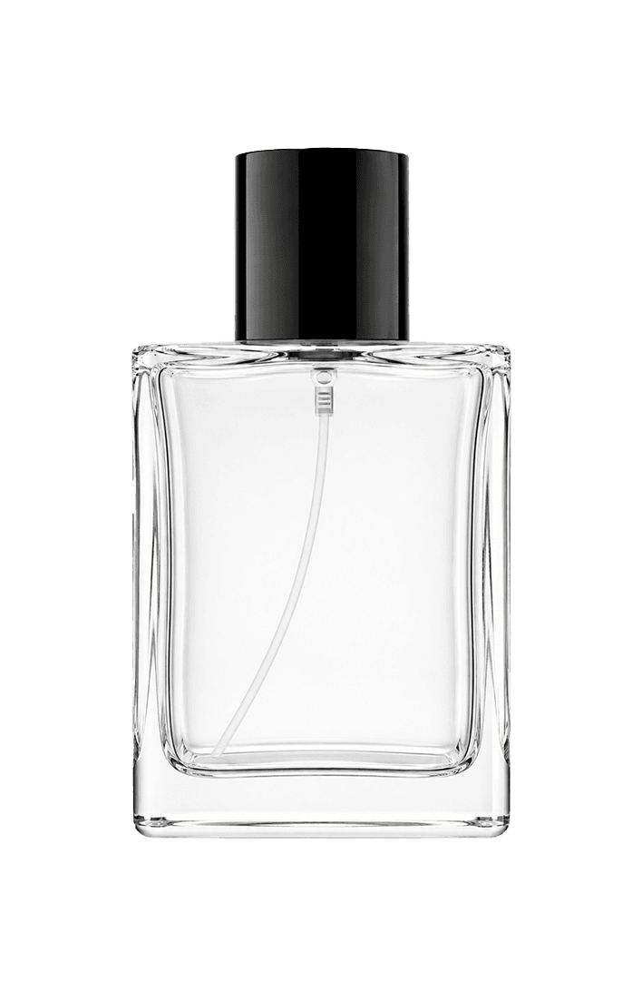 50 ml Valfli Parfüm Şişesi