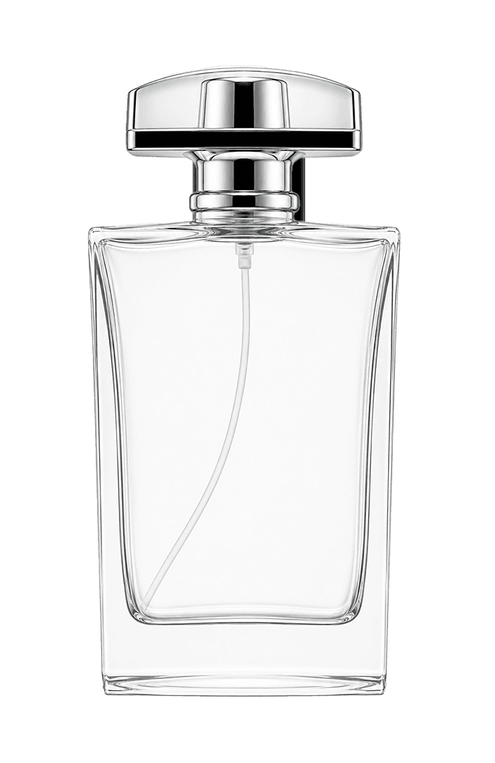 100 ml Valfli Parfüm Şişesi