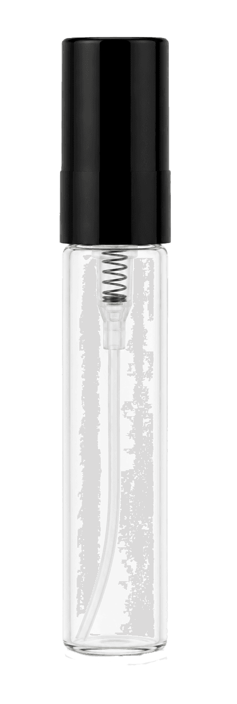 5 ml Parfüm Şişesi