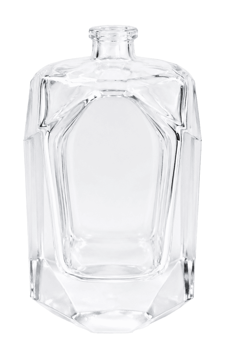 90 ml Parfüm Şişesi