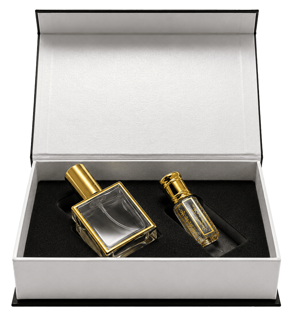 15 ml Esans Şişesi