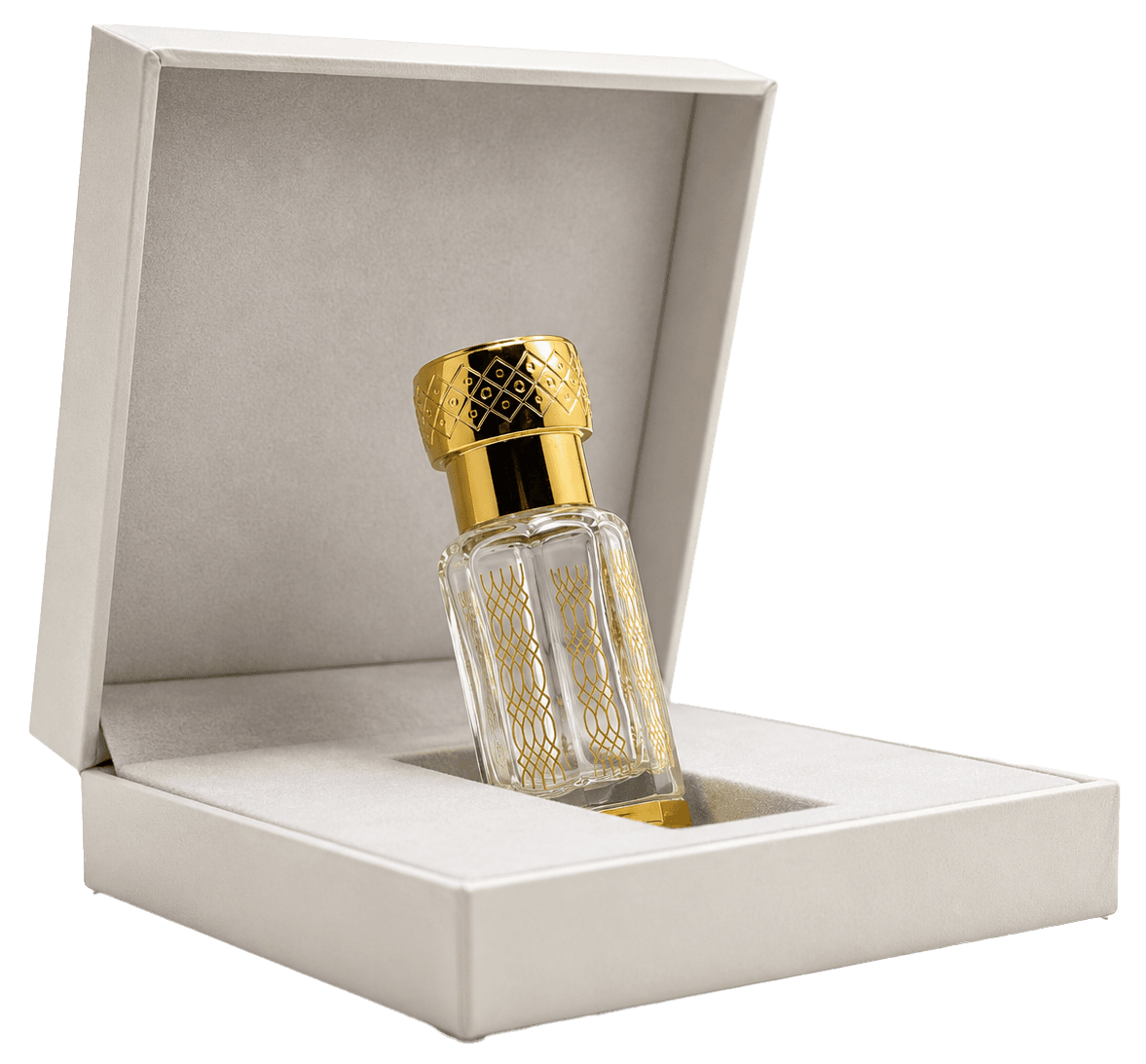 12 ml Esans Şişesi