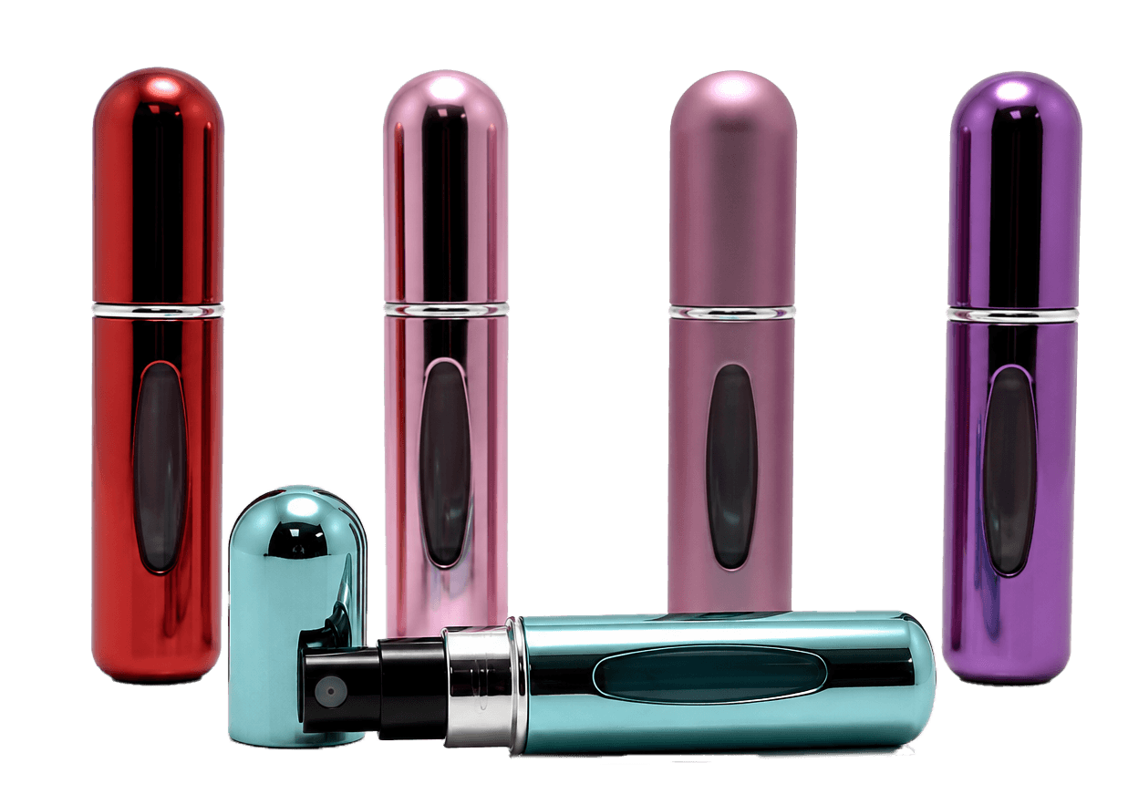 5 ml Parfüm Şişesi