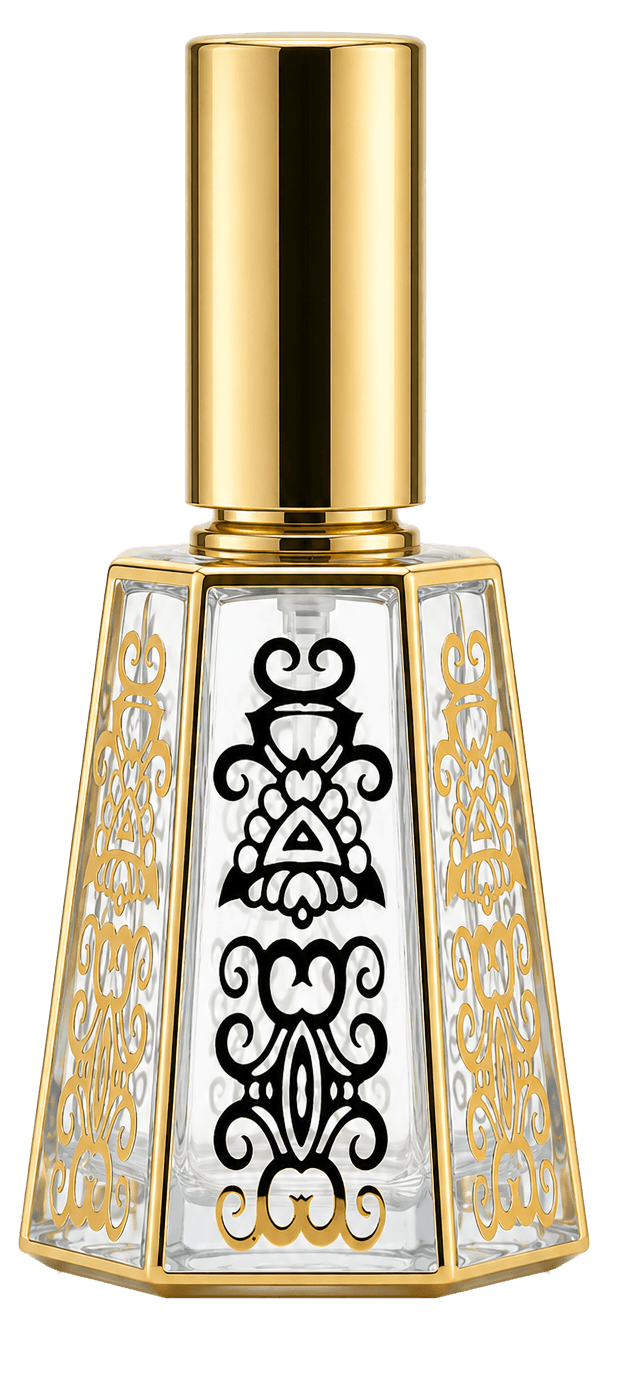 12 ml Esans Şişesi