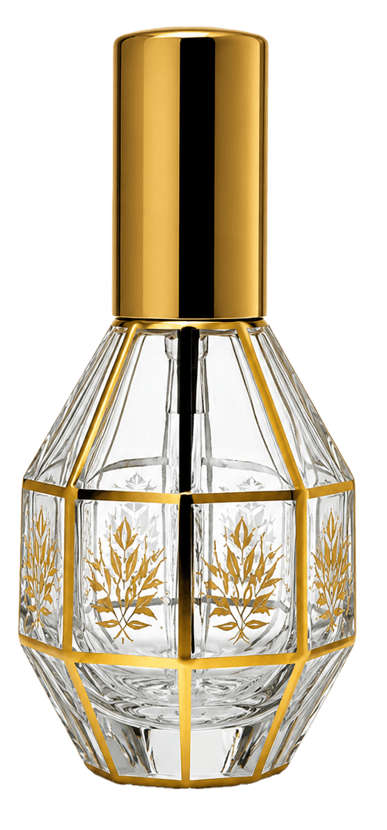 15 ml Esans Şişesi