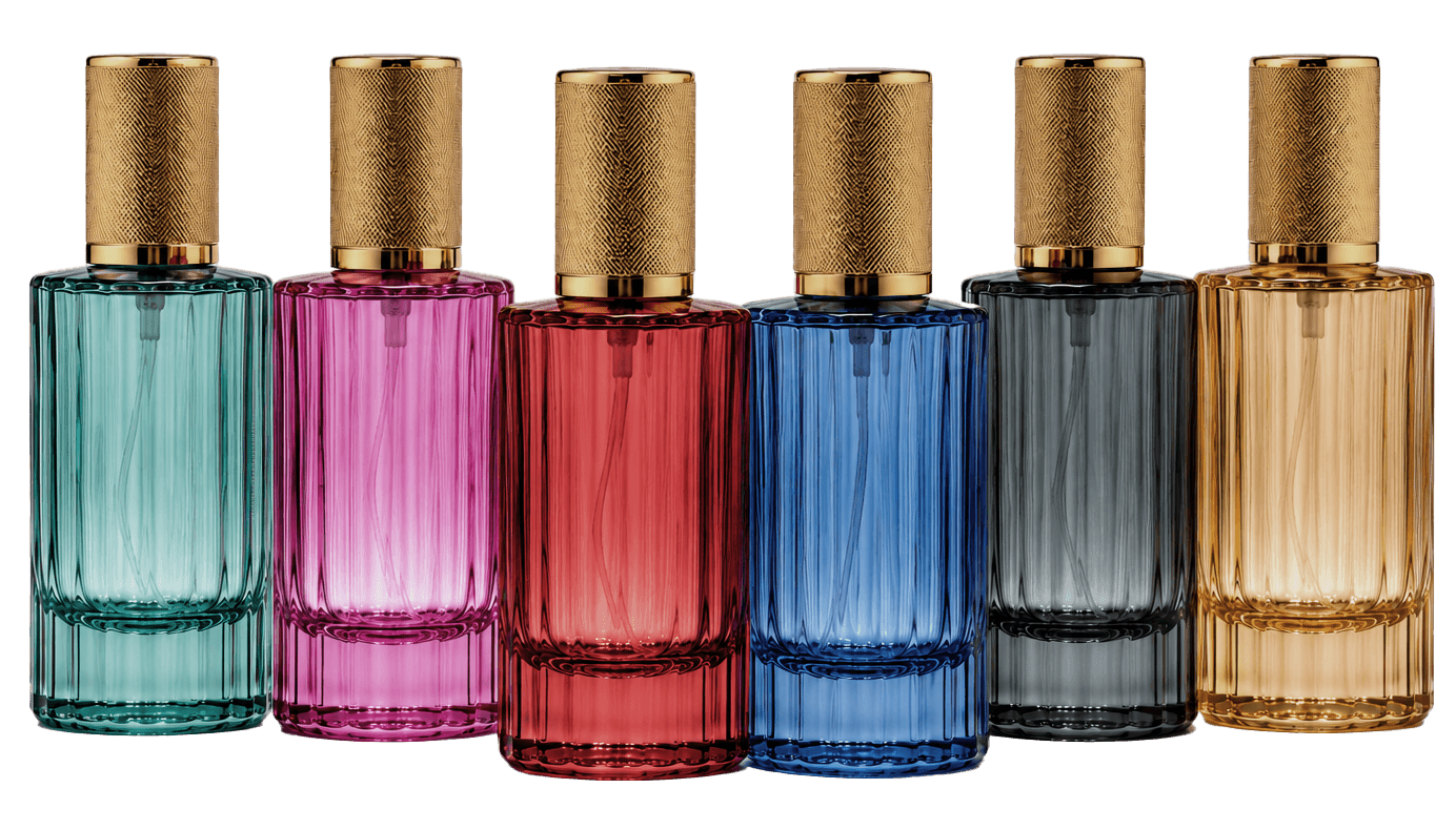 30 ml Valfli Parfüm Şişesi
