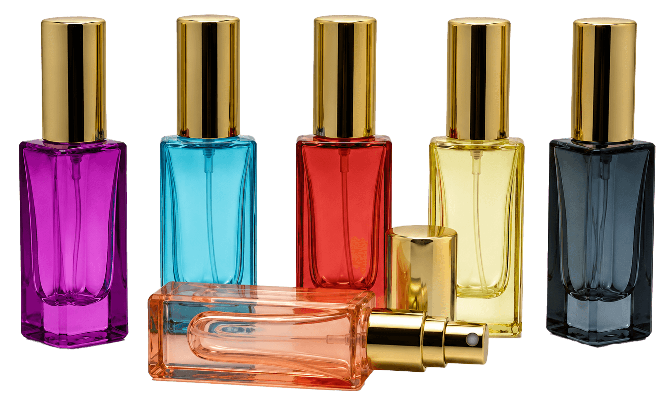 5 ml Parfüm Şişesi