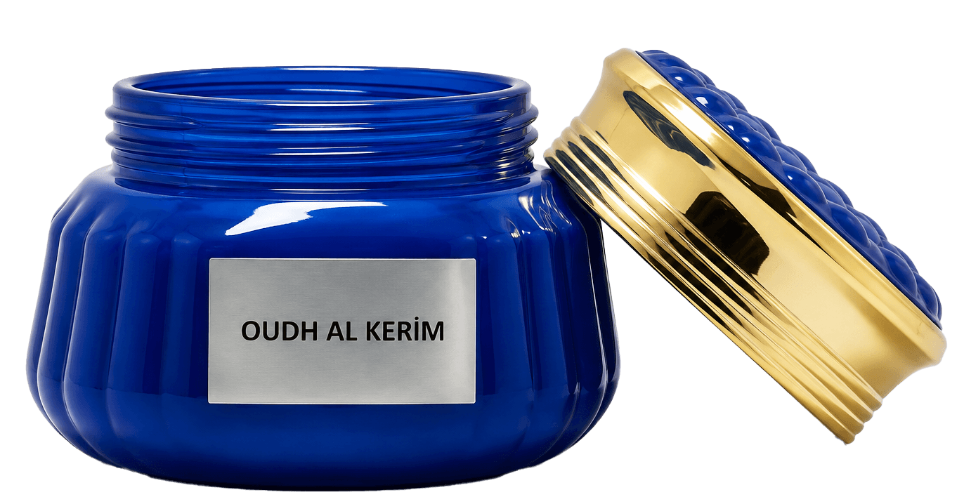 Oudh Al Kerim Buhur