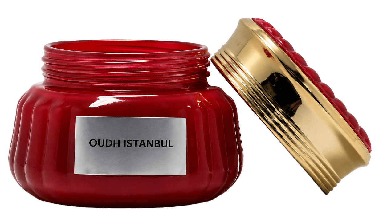 Oudh İstanbul Buhur