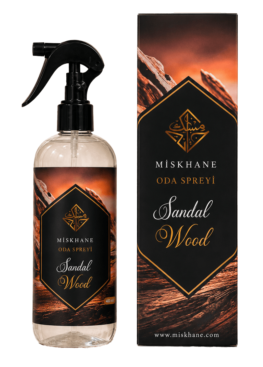 Sandal Wood Oda Kokusu
